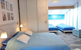 La Maison Millesime Bed & Breakfast La Caunette France