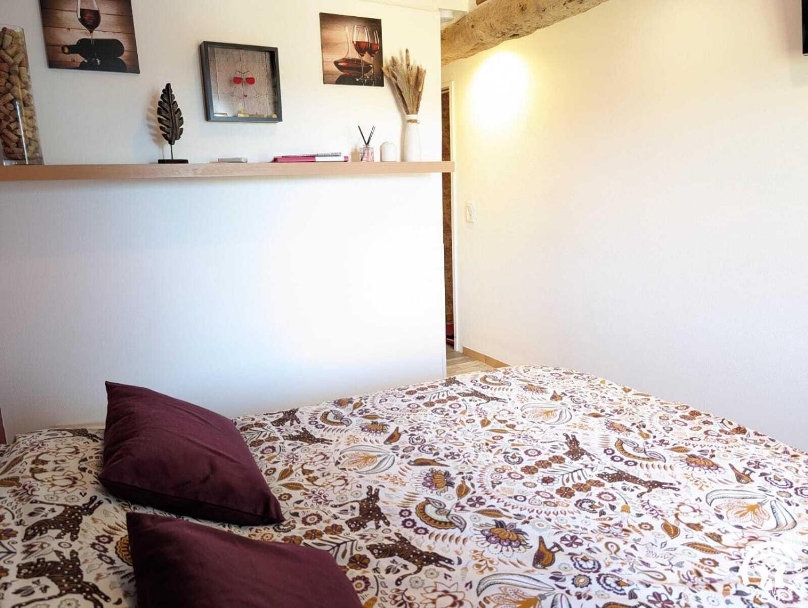 La Maison Millesime Bed & Breakfast La Caunette Exterior photo