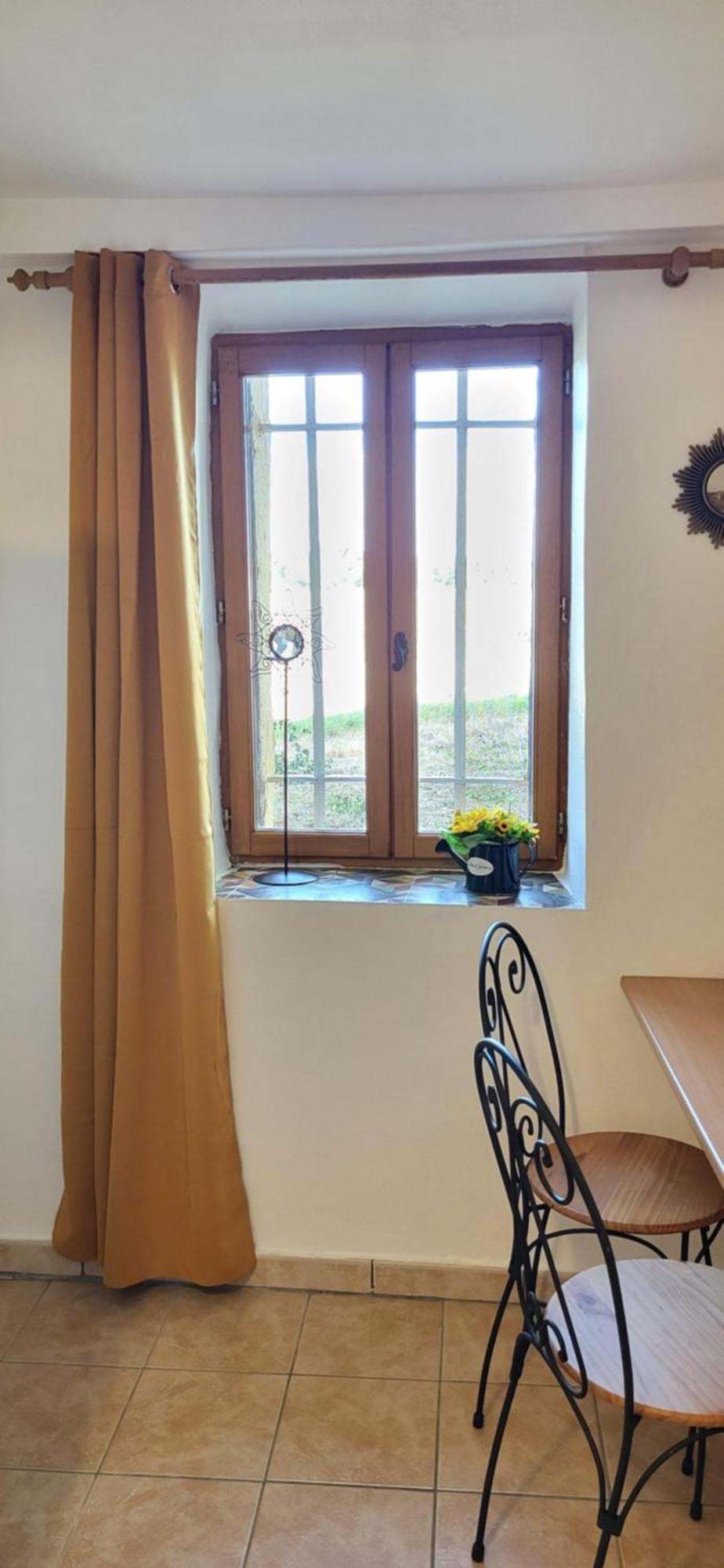 La Maison Millesime Bed & Breakfast La Caunette Exterior photo